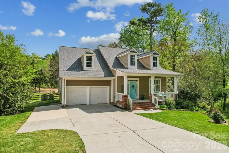 9149 Viscount Lane, Charlotte, NC 28269 - #2
