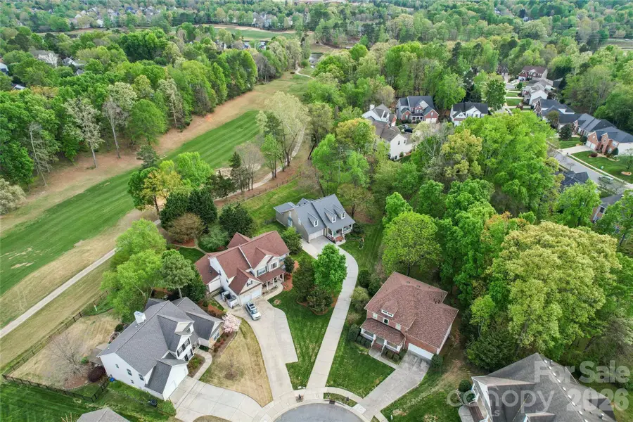 9149 Viscount Lane, Charlotte, NC 28269 - #3