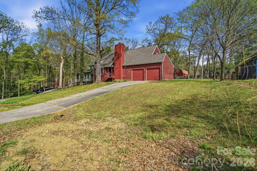 12023 Rock Canyon Drive, Charlotte, NC 28226 - #2