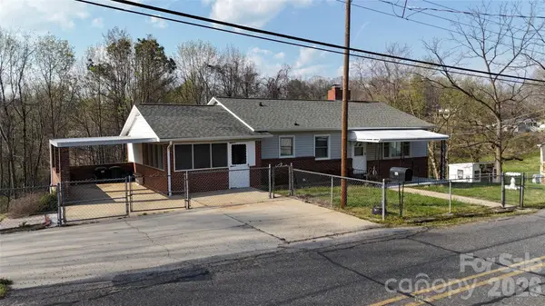 309 Morehead Drive, Marion, NC 28752