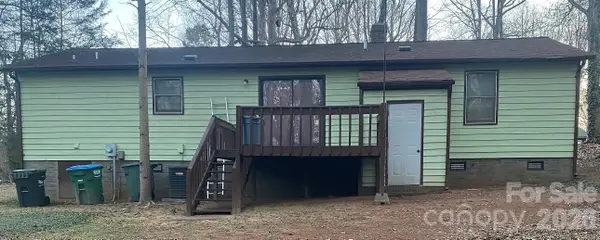 3011 Winding Trail, Matthews, NC 28105