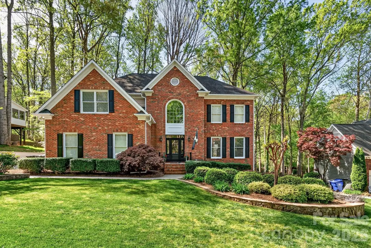 15819 Breton Brook Street, Huntersville, NC 28078 - #1