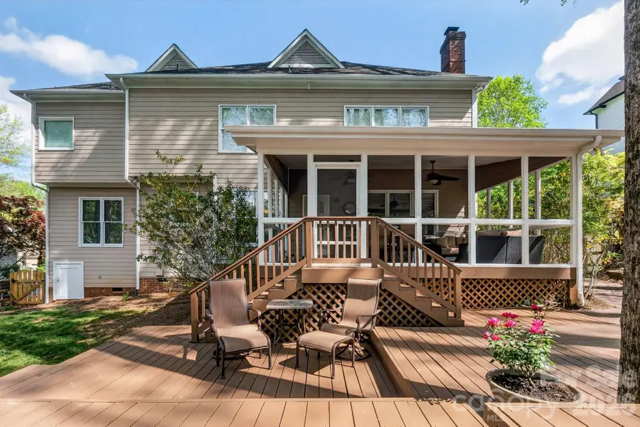 15819 Breton Brook Street, Huntersville, NC 28078 - #2