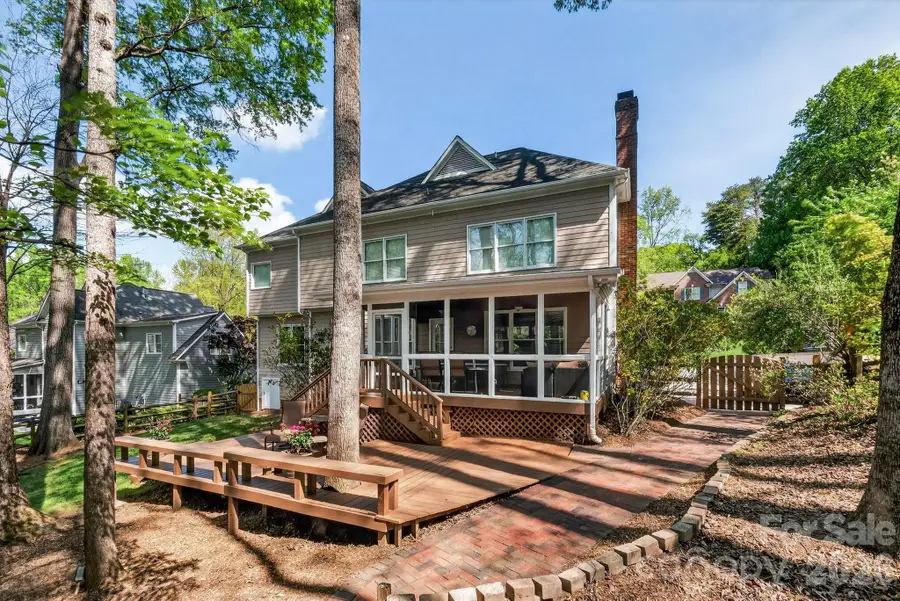 15819 Breton Brook Street, Huntersville, NC 28078 - #3