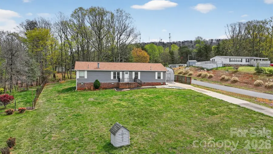 4352 Anderson Mountain Road #3, Maiden, NC 28650 - #2