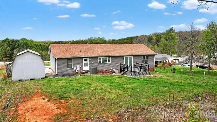 4352 Anderson Mountain Road #3, Maiden, NC 28650 - #3