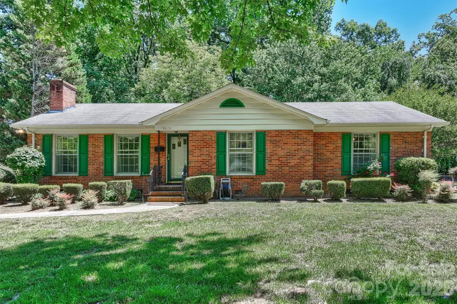 3613 Sulstone Lane, Charlotte, NC 28210 - #3