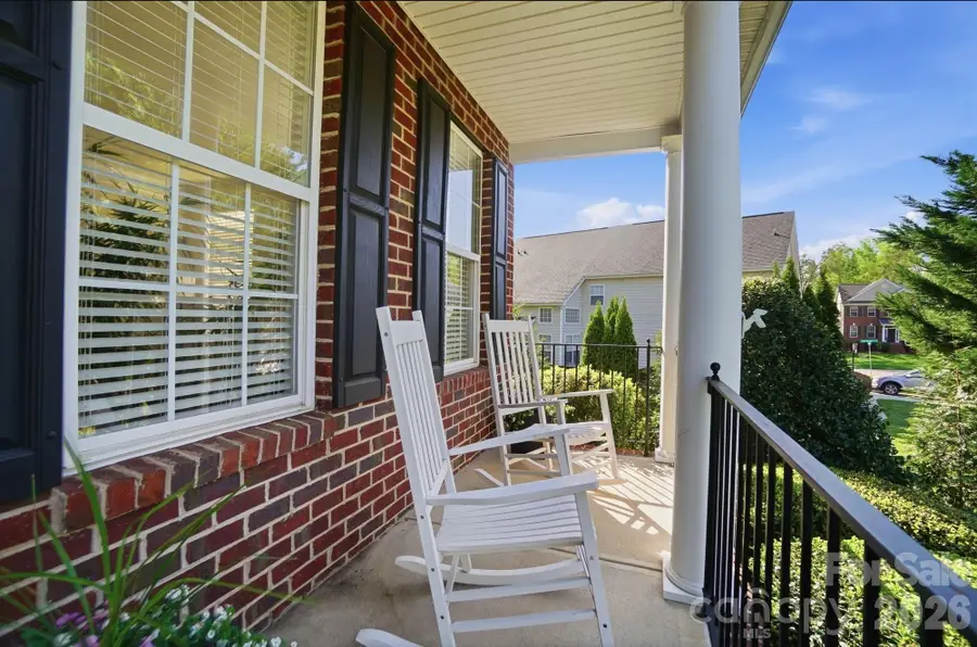 6712 Old Persimmon Drive, Charlotte, NC 28227 - #3