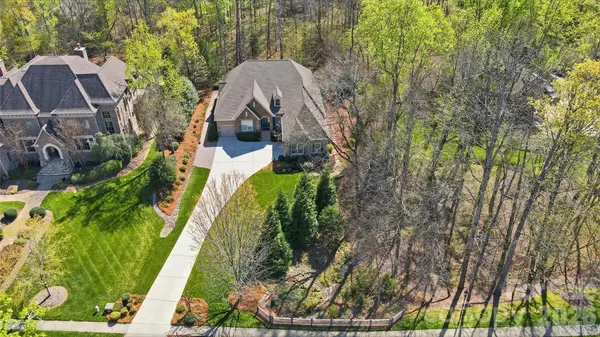 1134 Bromley Drive, Weddington, NC 28104