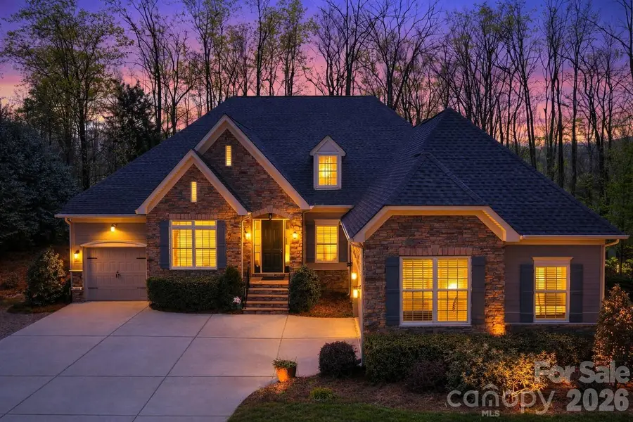 1134 Bromley Drive, Weddington, NC 28104 - #3