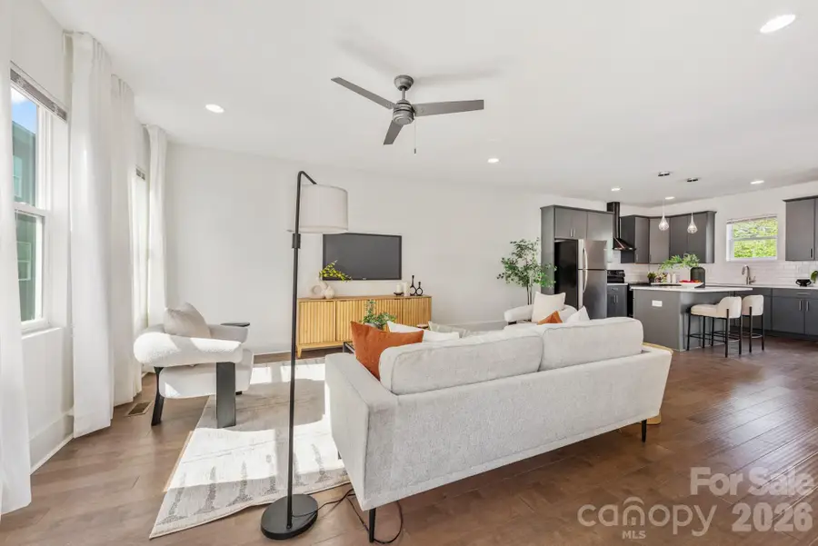 1714 Pegram Street, Charlotte, NC 28205 - #3