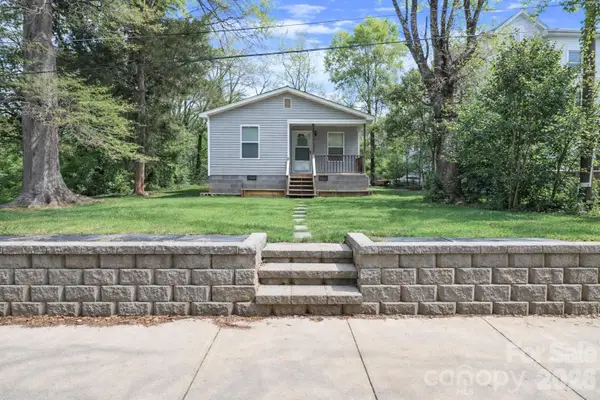 545 Gantt Street, Mooresville, NC 28115