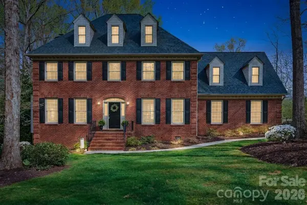 121 Sterling Court, Salisbury, NC 28144