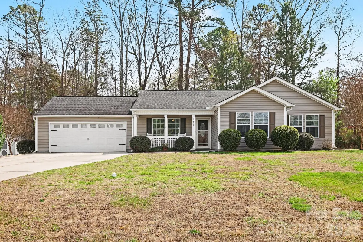 3071 Georgetown Road, Lancaster, SC 29720 - #1