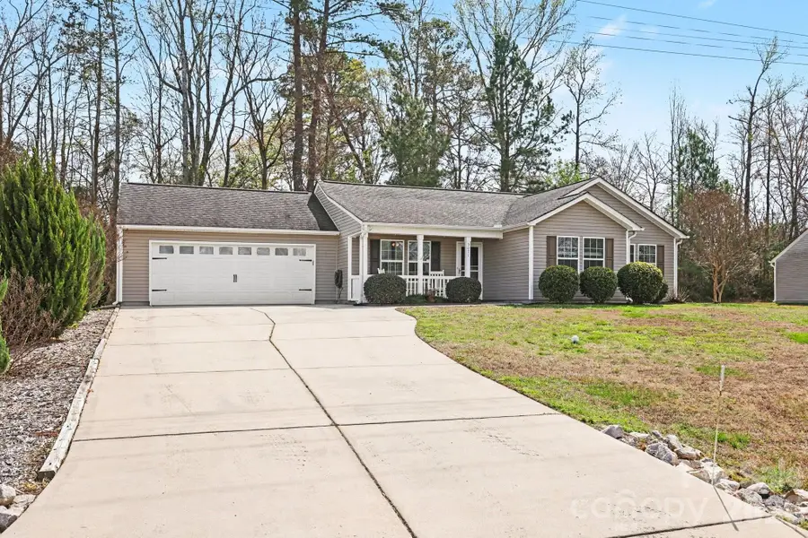 3071 Georgetown Road, Lancaster, SC 29720 - #2