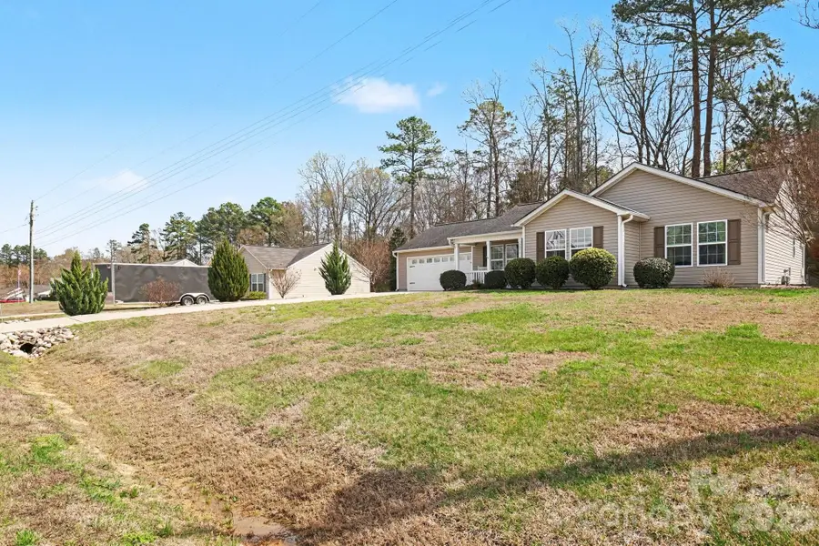 3071 Georgetown Road, Lancaster, SC 29720 - #3