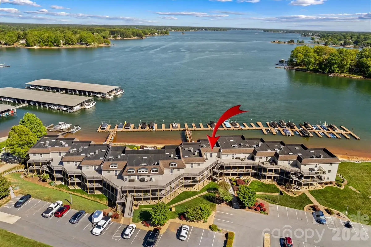 7831 Spinnaker Bay Drive, Sherrills Ford, NC 28673 - #1