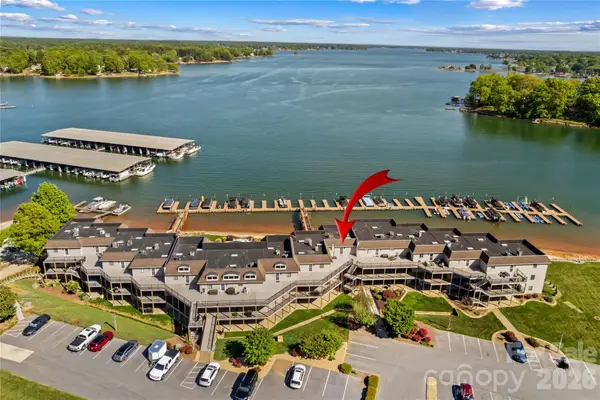 7831 Spinnaker Bay Drive, Sherrills Ford, NC 28673