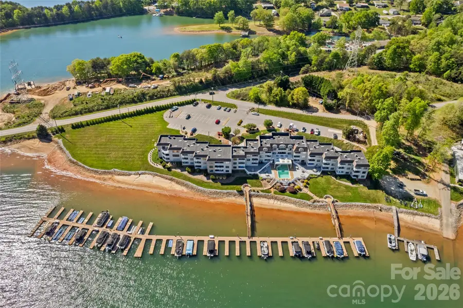 7831 Spinnaker Bay Drive, Sherrills Ford, NC 28673 - #2