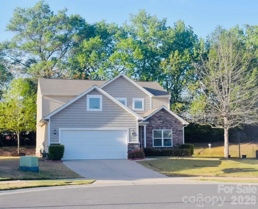 504 Twelve Oaks Lane, Fort Mill, SC 29708 - #2