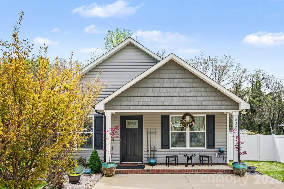 604 Eddleman Road, Kannapolis, NC 28083 - #1