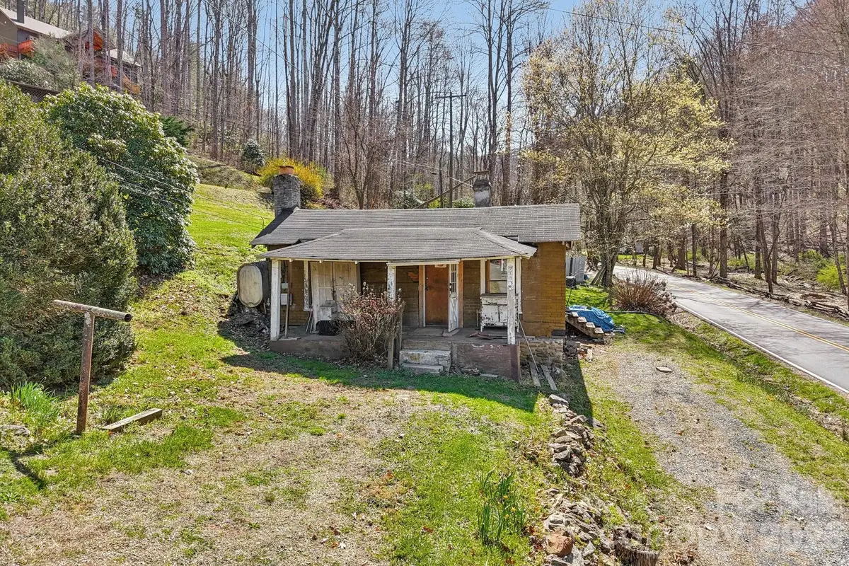 719 Camp Branch Road, Waynesville, NC 28786 - #1