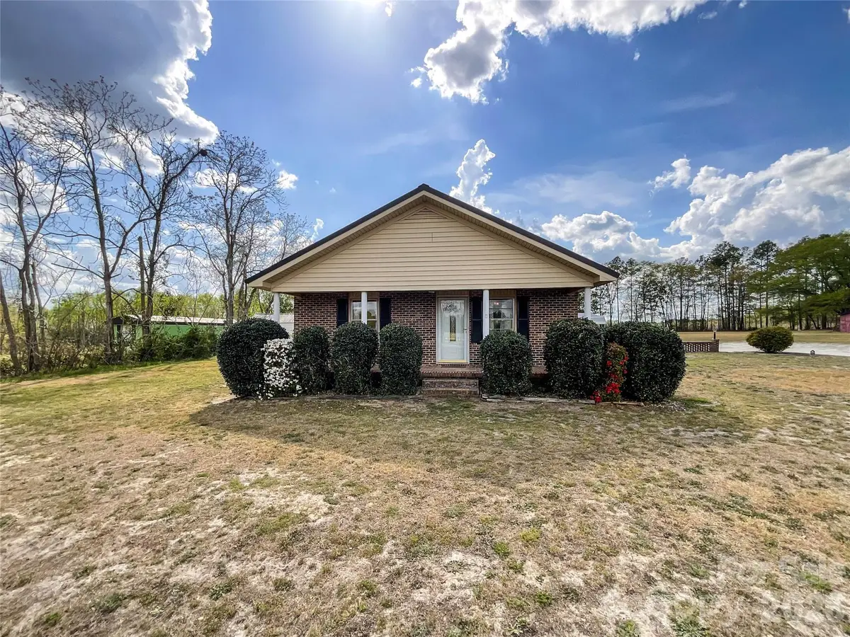 5346 Cross Roads Church Road, Ruby, SC 29741 - #1