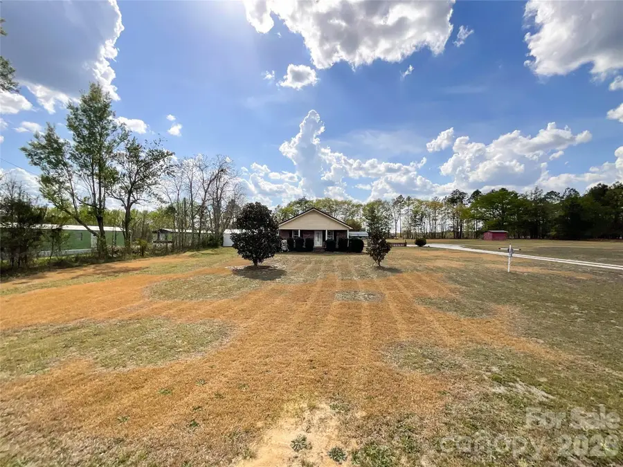 5346 Cross Roads Church Road, Ruby, SC 29741 - #3