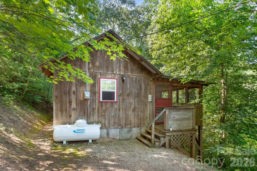 286 Rebel Drive, Hot Springs, NC 28743 - #2
