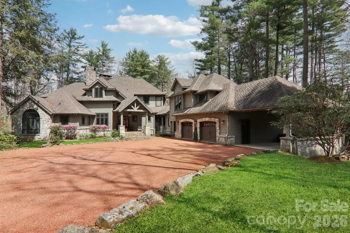 46 Mills Creek Drive, Lake Toxaway, NC 28747 - #1