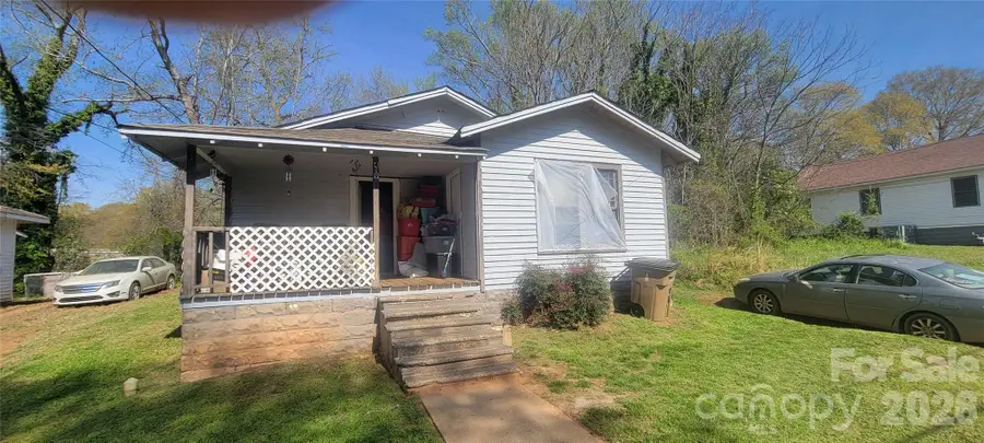 417 Oakland Drive, Shelby, NC 28151 - #2