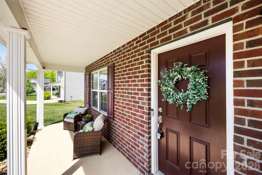 5045 Ashley Place Drive, Bessemer City, NC 28016 - #3