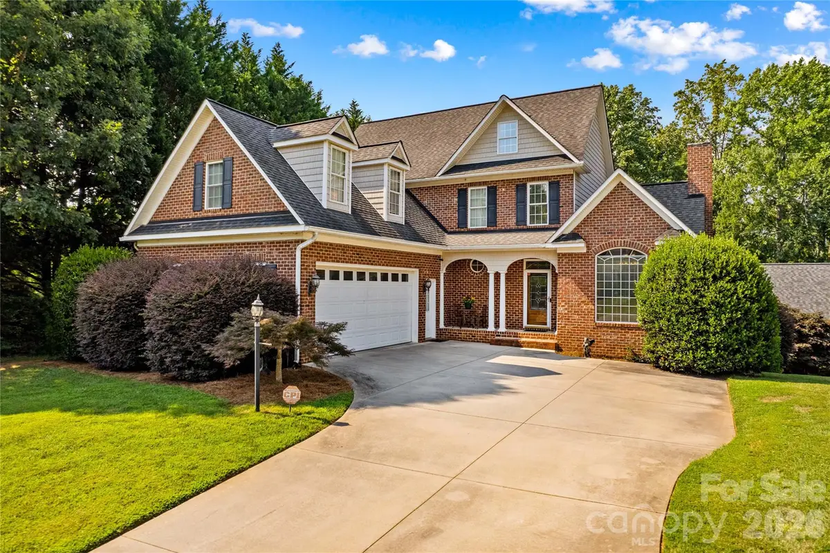 158 Winding Brook Way, Statesville, NC 28625 - #1