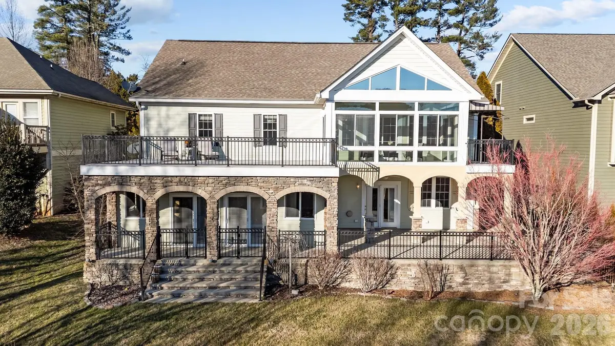 612 Vista Falls Road, Mills River, NC 28759 - #1