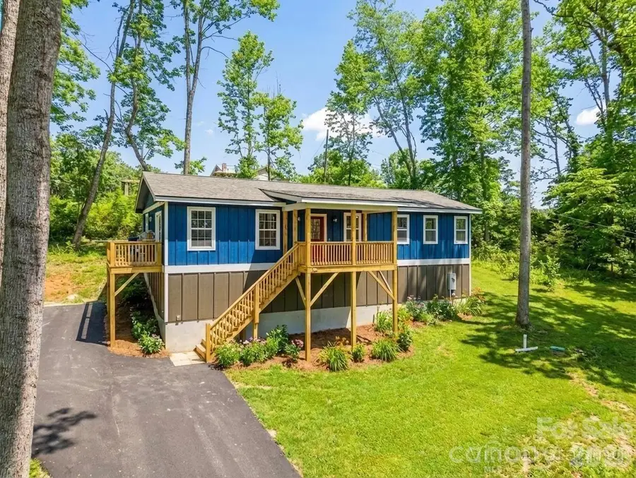 1460 Pickens Highway, Rosman, NC 28772 - #2