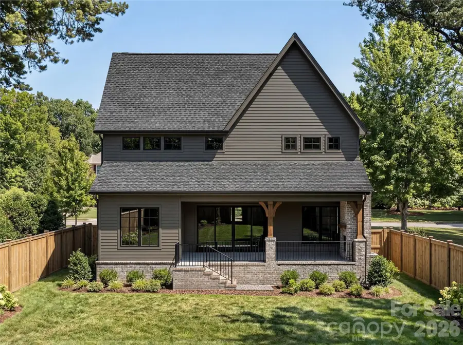 1646 Arnold Drive, Charlotte, NC 28205 - #2