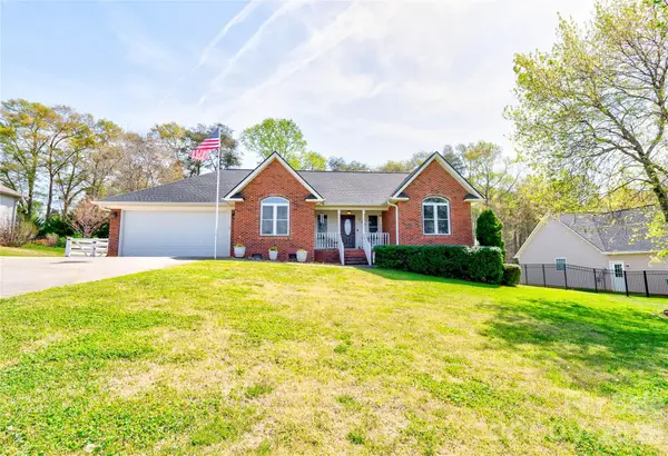 123 Creekside Drive, Shelby, NC 28152