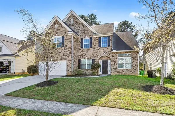 12326 Scott Creek Drive, Charlotte, NC 28213