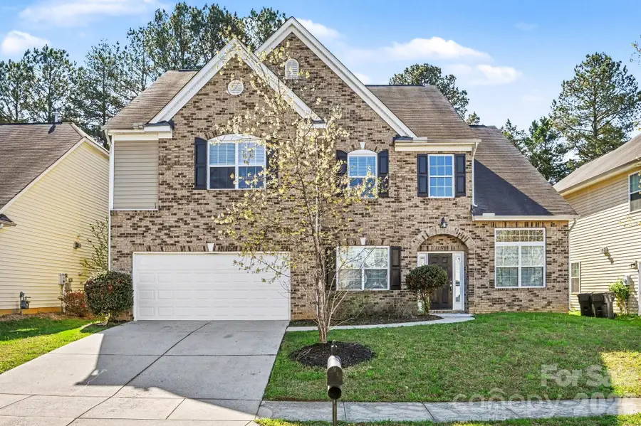 12326 Scott Creek Drive, Charlotte, NC 28213 - #2