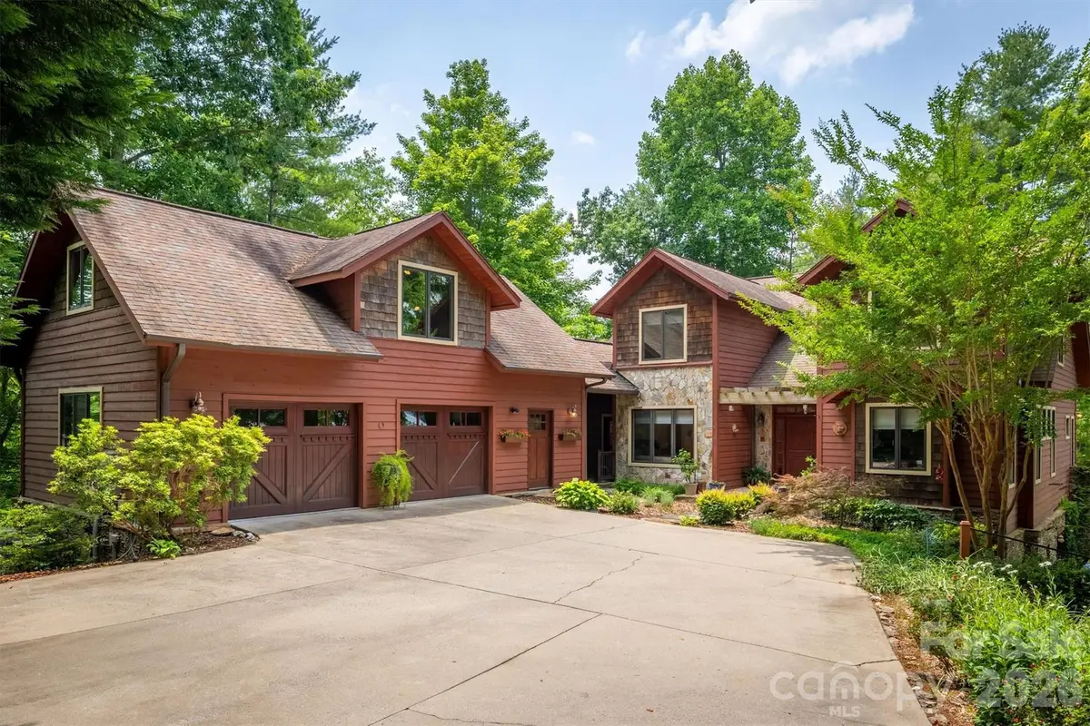 5162 Beech Bluff Drive, Morganton, NC 28655 - #1