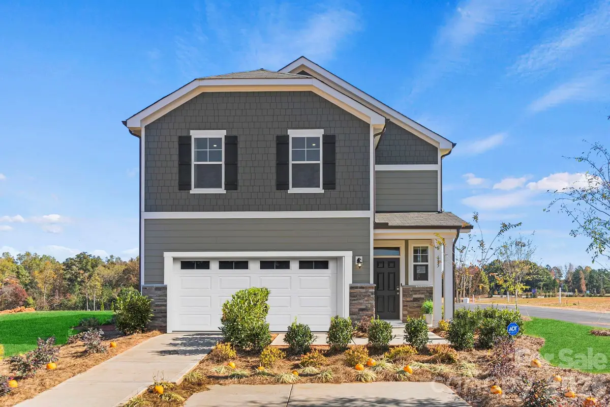 685 Cashion Road, York, SC 29745 - #1