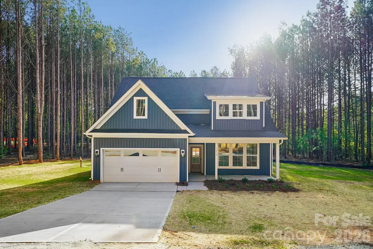 1412 Quiver Way, York, SC 29745 - #1