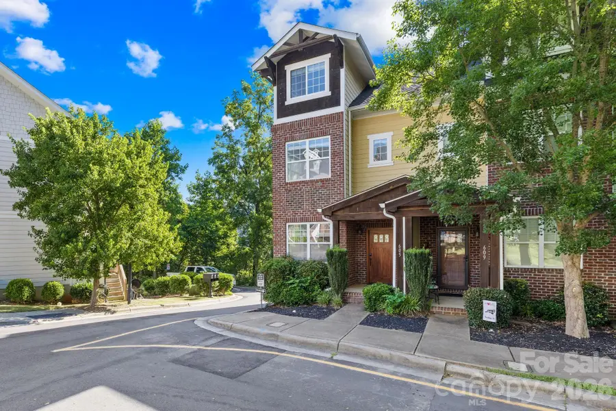 605 Village Main Circle, Davidson, NC 28036 - #2