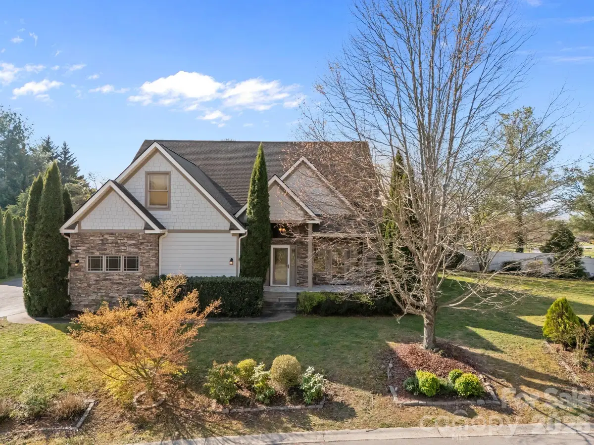 4 Amaretto Drive, Candler, NC 28715 - #1