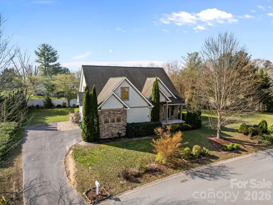 4 Amaretto Drive, Candler, NC 28715 - #2