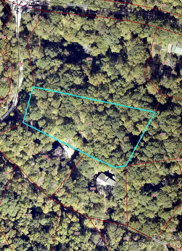 104 Carriage Drive #2 & 3, Fairview, NC 28730