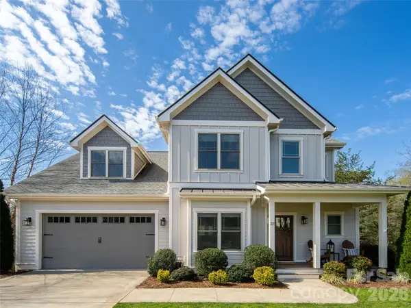 27 Slippery Rock Drive, Fletcher, NC 28732