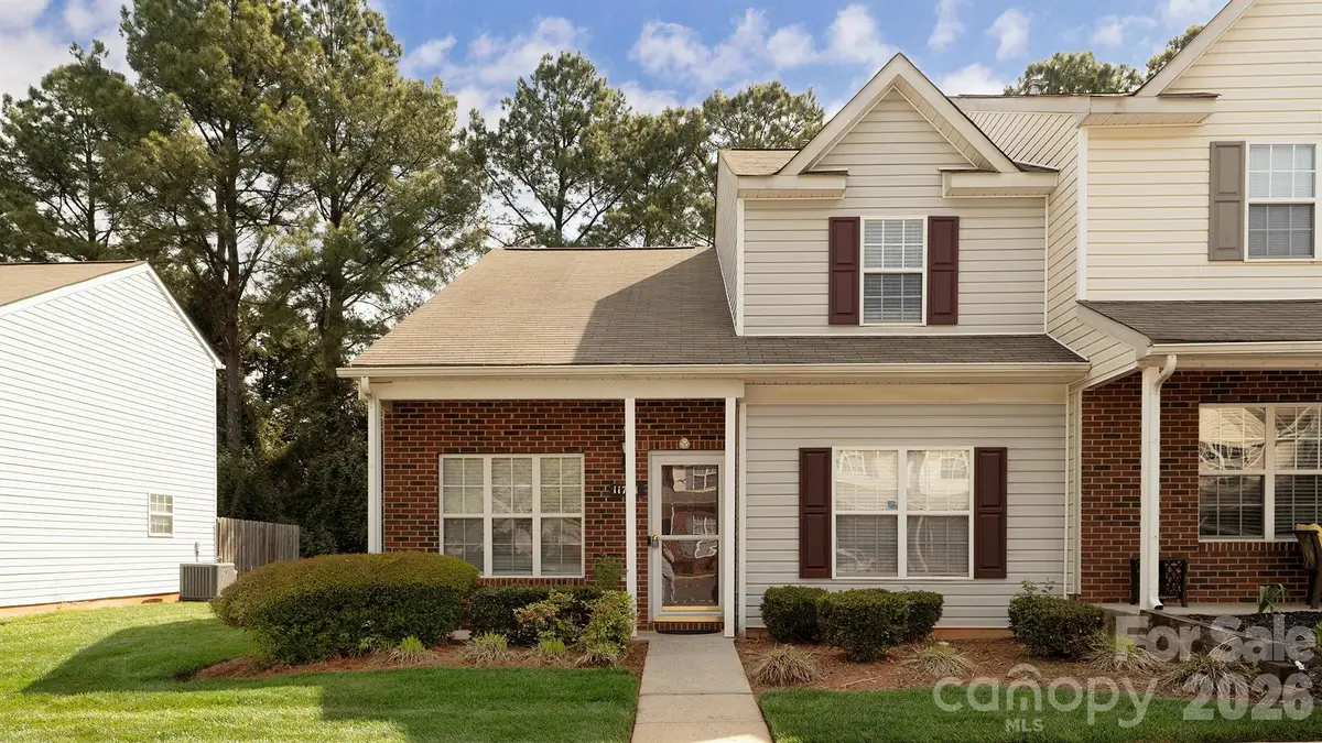 11751 Blue Tick Court, Charlotte, NC 28269 - #1
