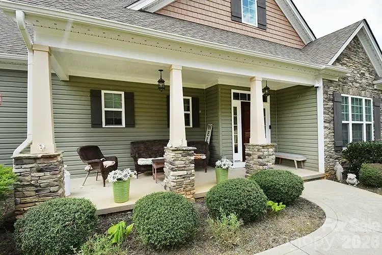 3020 Archer Way Drive, Iron Station, NC 28080 - #2