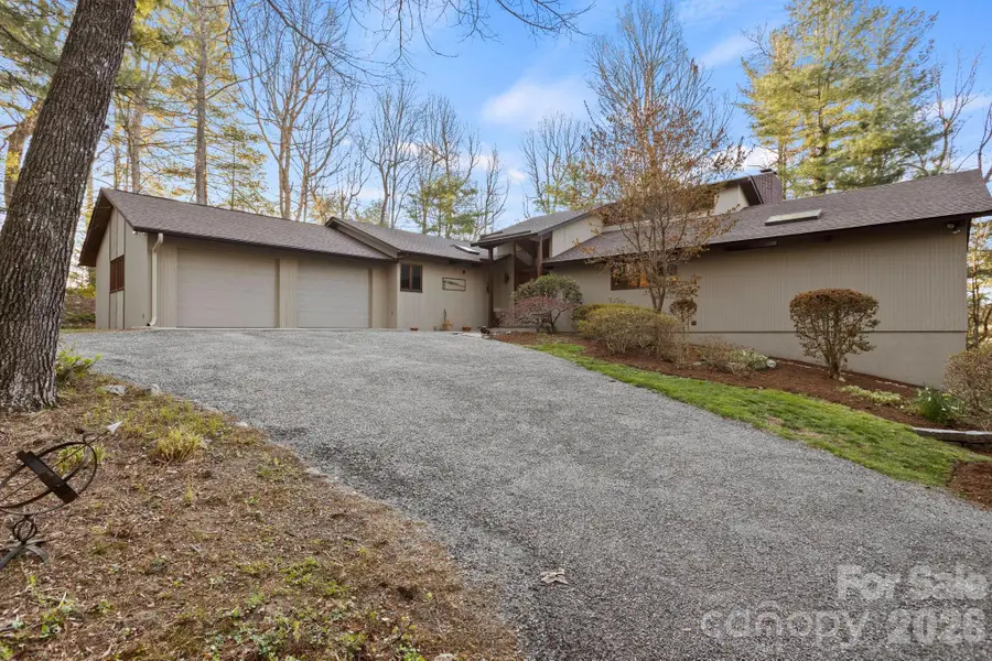 207 Maple Hill Drive, Flat Rock, NC 28731 - #3